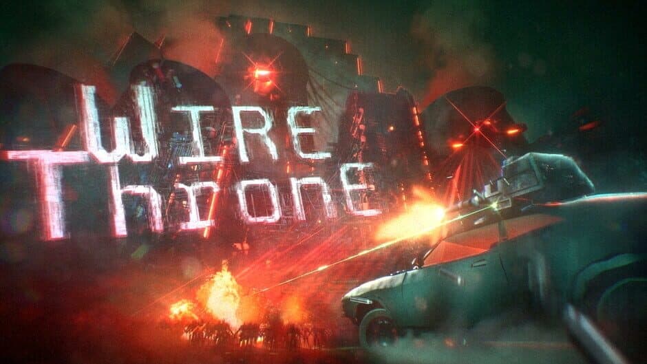 Скриншот 6 из Wire Throne