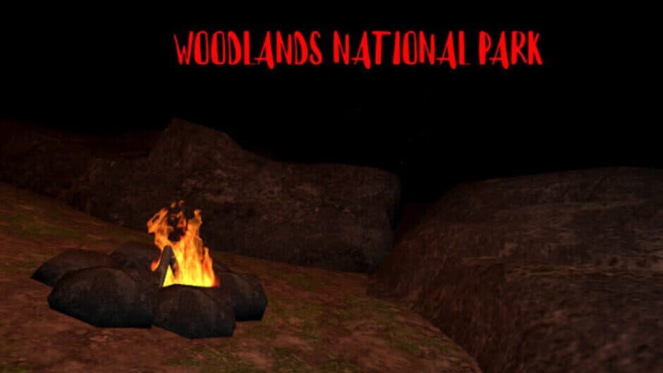 Скриншот 1 из Woodlands National Park
