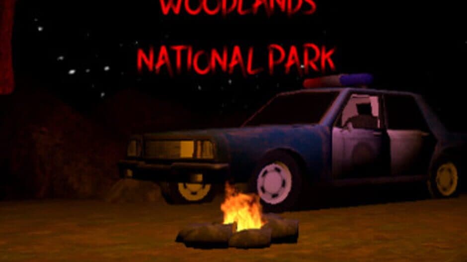 Скриншот 2 из Woodlands National Park