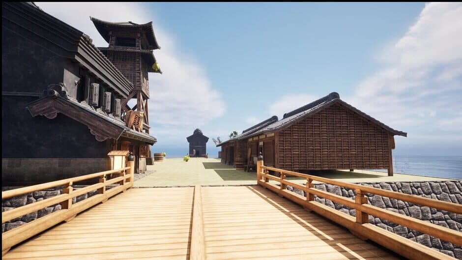 Скриншот 1 из Wonder Loop Village