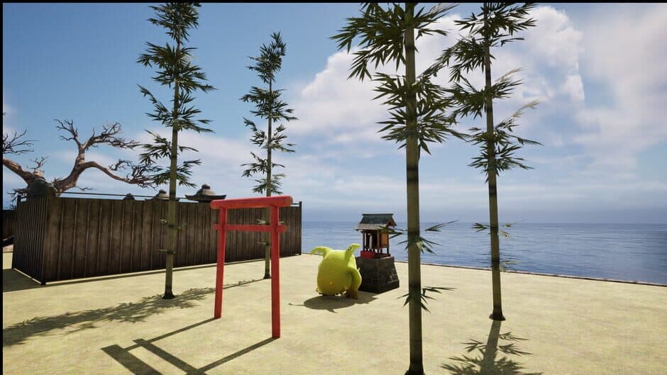 Скриншот 5 из Wonder Loop Village