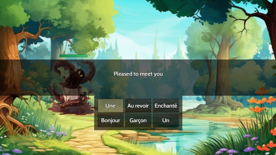 Скриншот 6 из WonderLang French