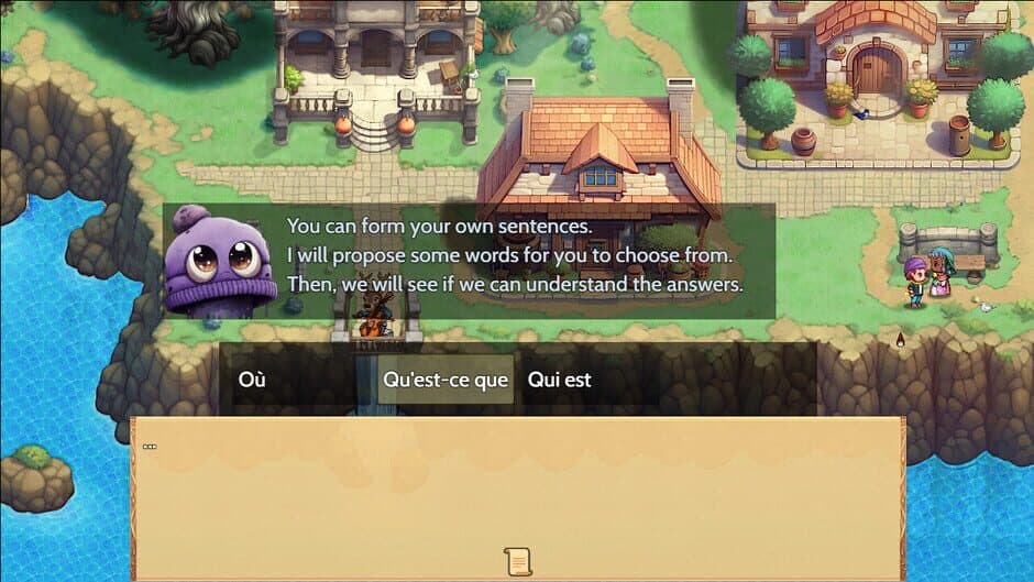 Скриншот 7 из WonderLang French