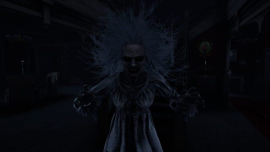Скриншот 4 из Whispers of The Shadow