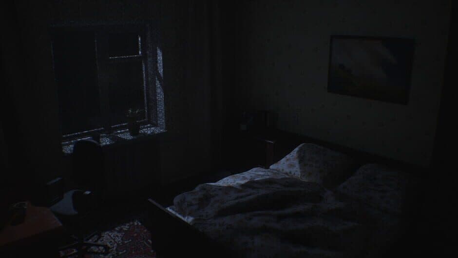 Скриншот 1 из While Sleeping