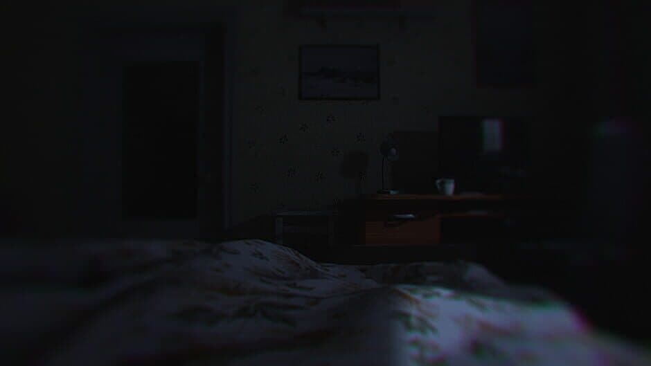 Скриншот 2 из While Sleeping