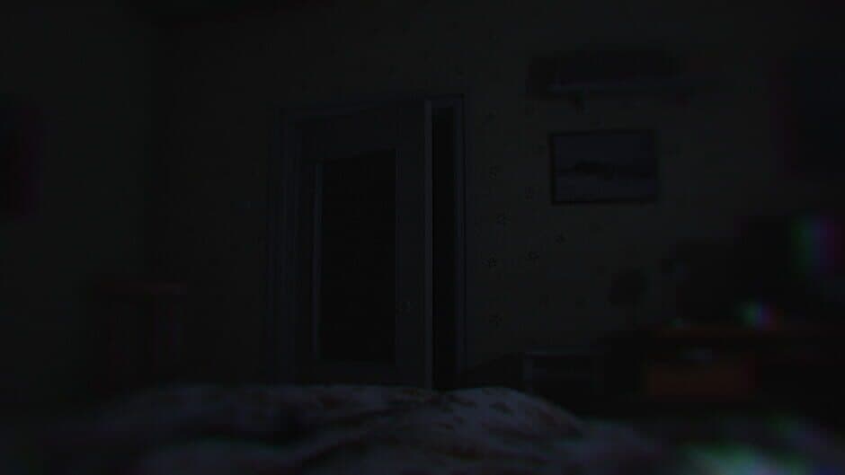 Скриншот 4 из While Sleeping