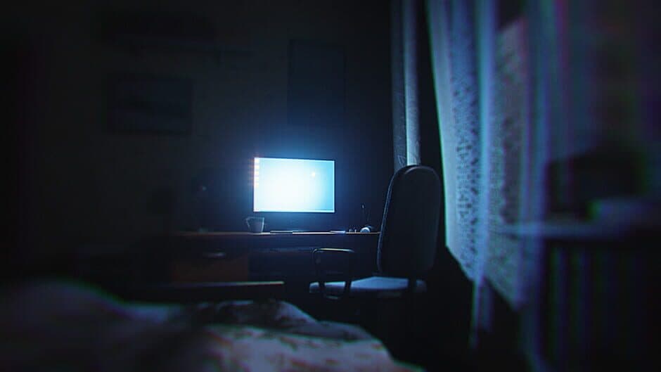 Скриншот 3 из While Sleeping
