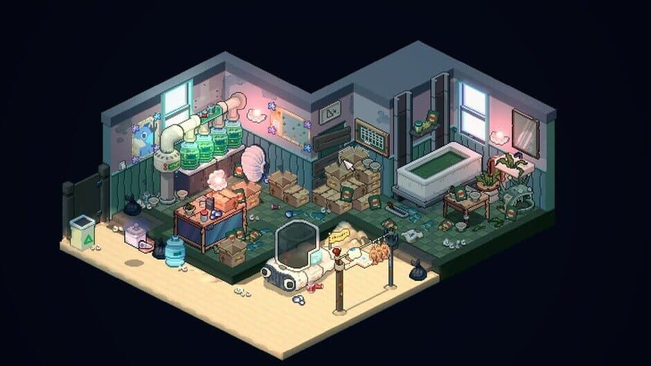 Скриншот 3 из Whisper of the House