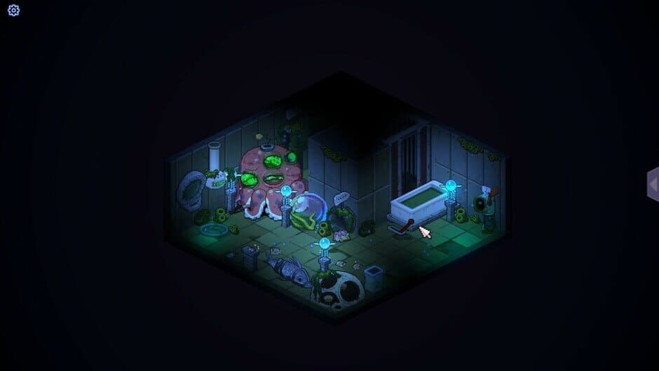 Скриншот 2 из Whisper of the House