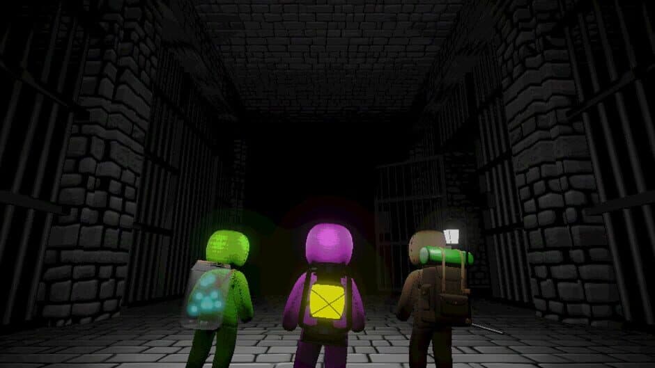 Скриншот 3 из Voodoom