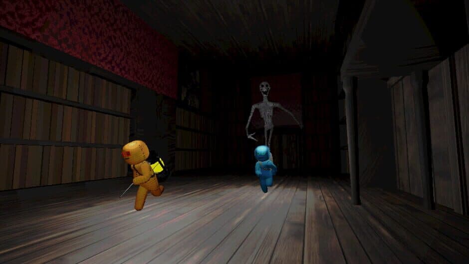 Скриншот 1 из Voodoom