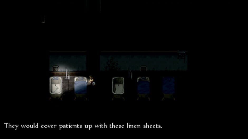 Скриншот 3 из Wait: The Patient