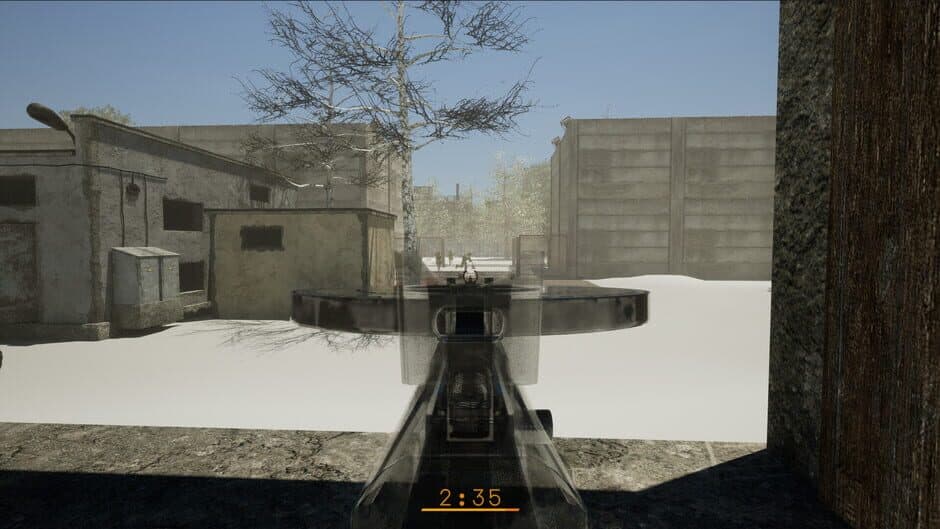 Скриншот 4 из Blackwoods