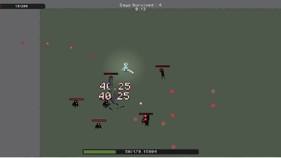 Скриншот 5 из Keep Going