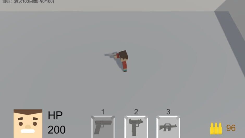 Скриншот 1 из Black Bird