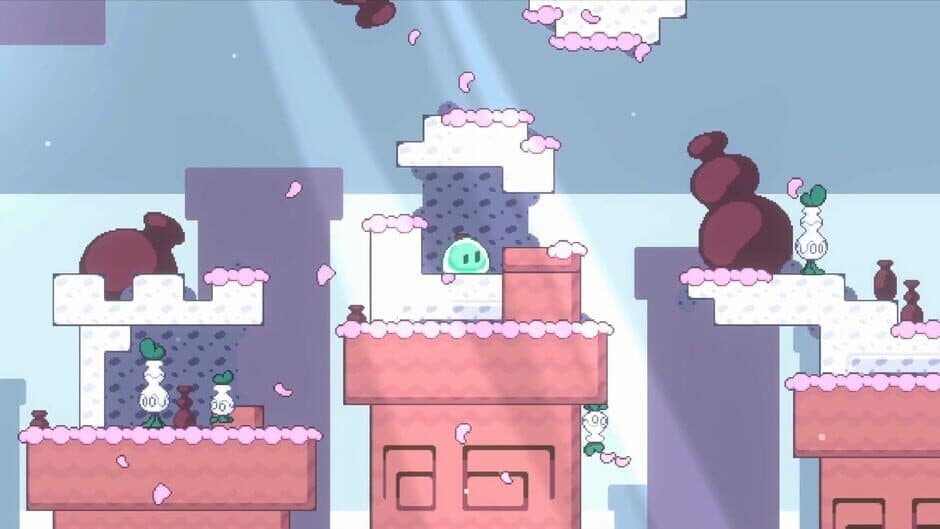 Скриншот 6 из Slime Voyage