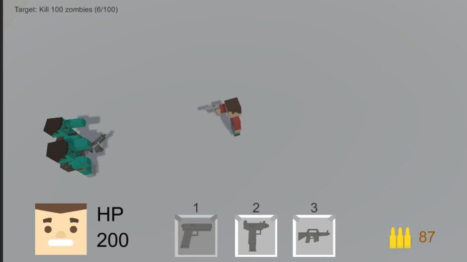 Скриншот 2 из Black Bird