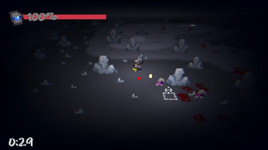 Скриншот 2 из Kill Kill Kill Kill