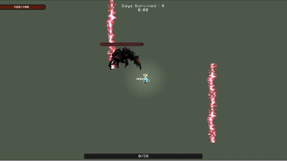 Скриншот 2 из Keep Going