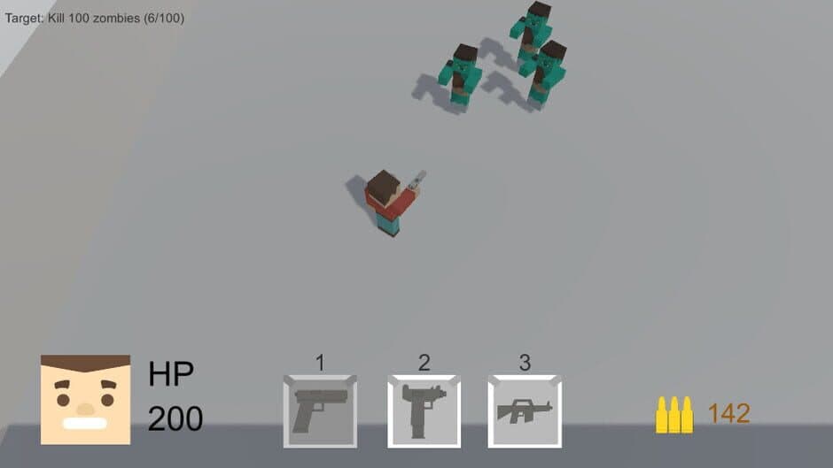 Скриншот 3 из Black Bird