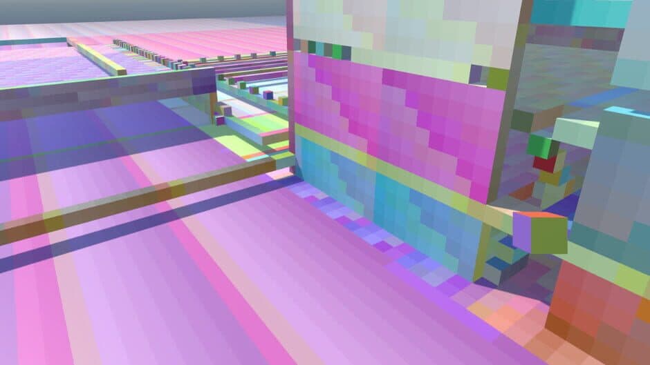 Скриншот 2 из Virtual Dream