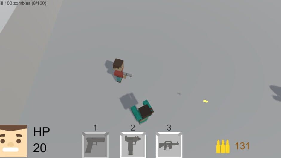 Скриншот 4 из Black Bird