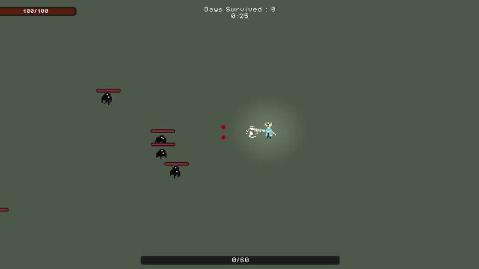 Скриншот 4 из Keep Going
