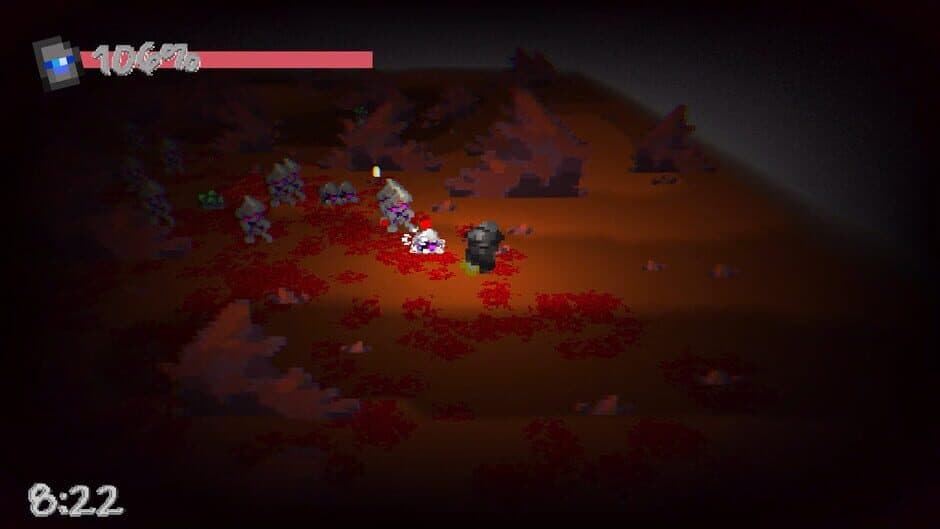 Скриншот 4 из Kill Kill Kill Kill