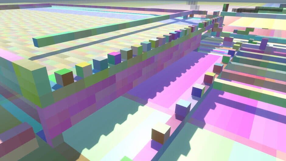 Скриншот 4 из Virtual Dream