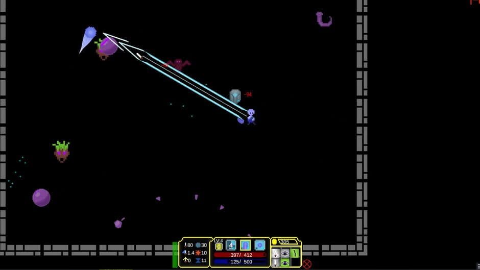 Скриншот 5 из League of Abyss
