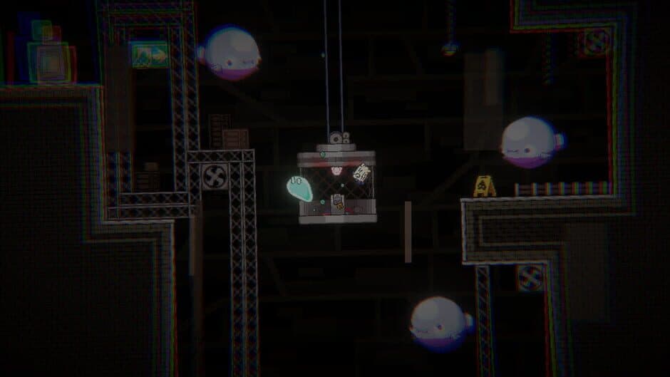 Скриншот 5 из Slime Voyage