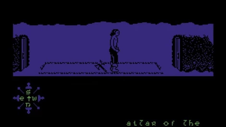 Скриншот 4 из Tir Na Nog
