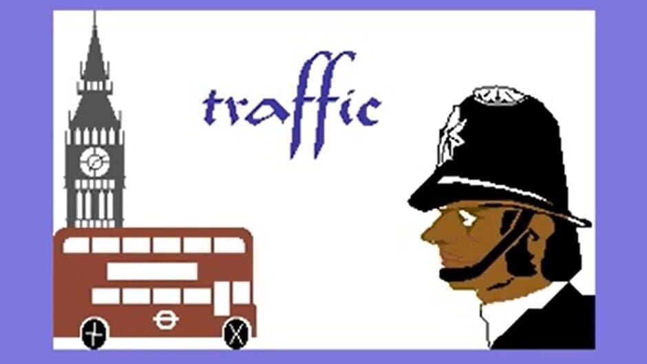 Скриншот 1 из Traffic