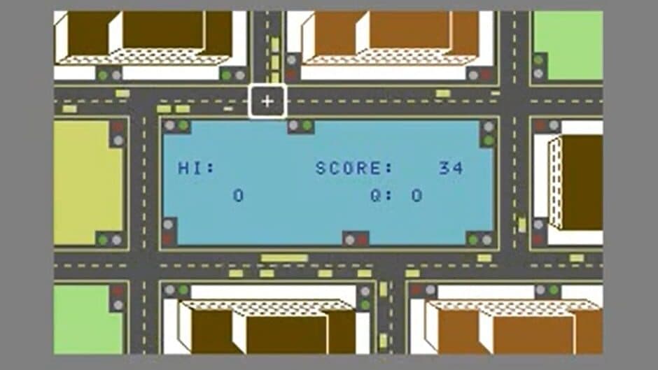 Скриншот 2 из Traffic