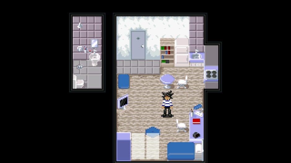 Скриншот 1 из MuMuMu: Mist of Six Dreams