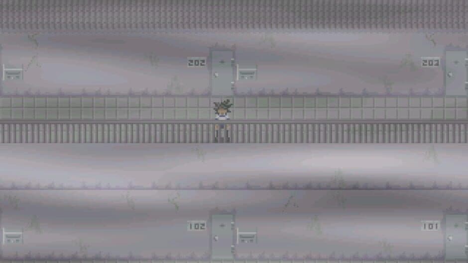 Скриншот 2 из MuMuMu: Mist of Six Dreams