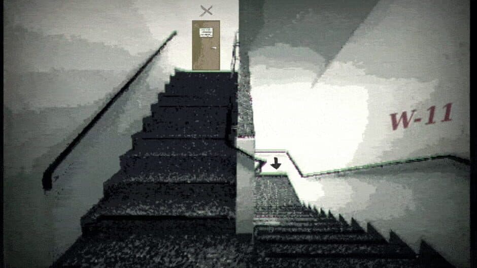 Скриншот 1 из The Invisible Smoke Factory