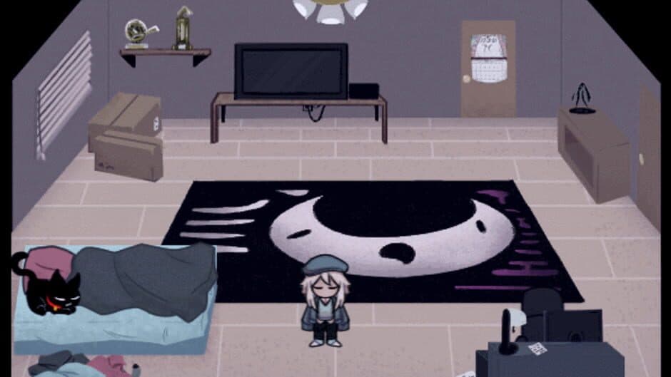 Скриншот 1 из Debilitating Dream