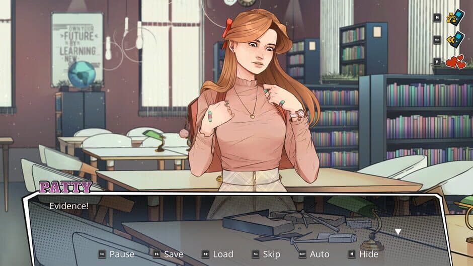 Скриншот 4 из Date Z