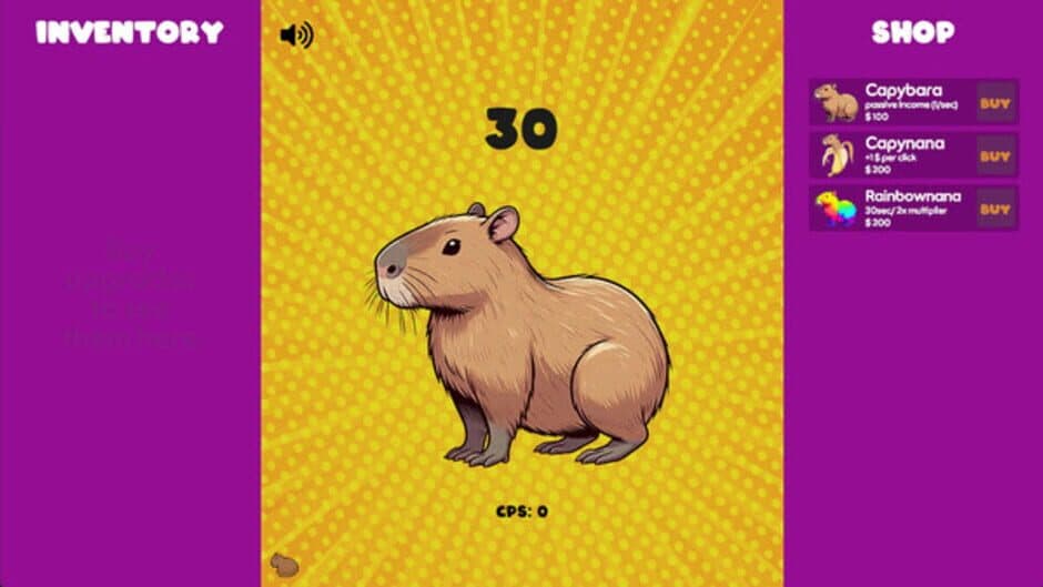 Скриншот 4 из Capybara