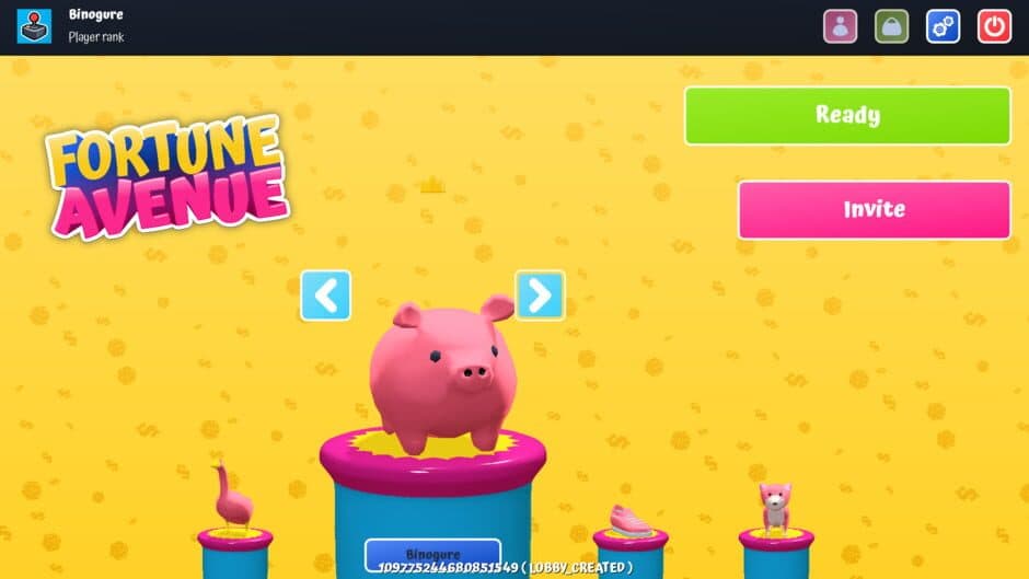 Скриншот 6 из Fortune Avenue