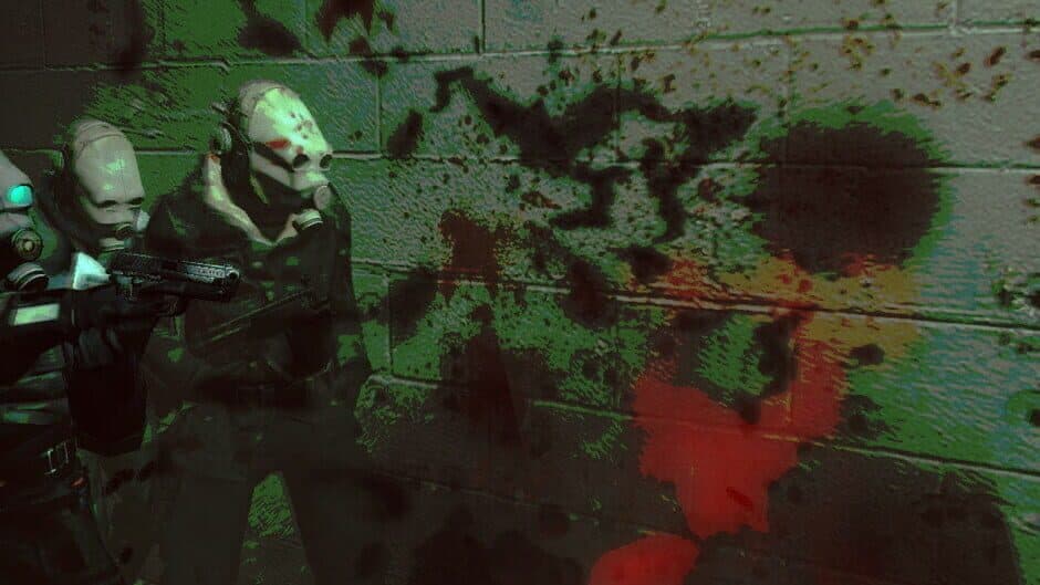Скриншот 6 из SMOD: Outbreak