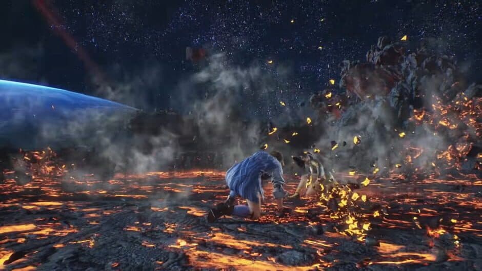 Скриншот 4 из Tekken 8: Launch Edition