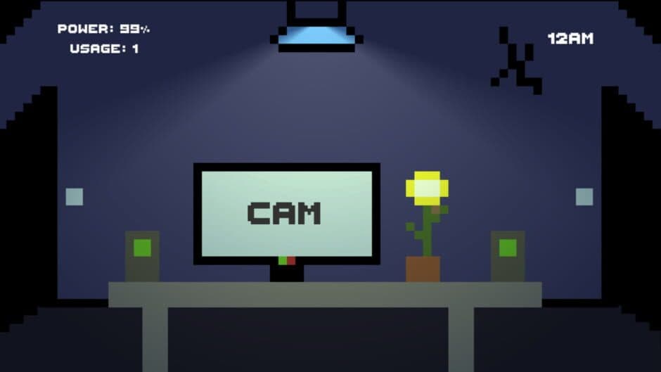 Скриншот 1 из Escape Capyland