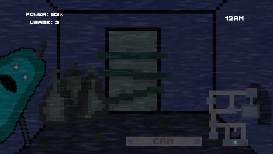 Скриншот 4 из Escape Capyland