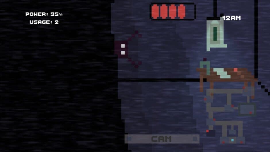 Скриншот 2 из Escape Capyland