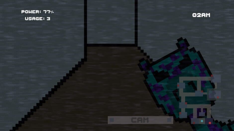 Скриншот 6 из Escape Capyland