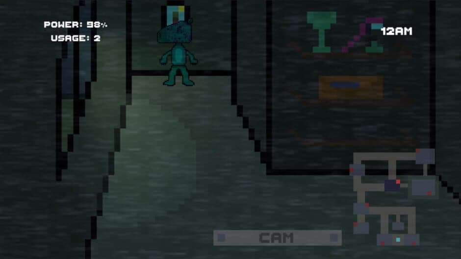 Скриншот 3 из Escape Capyland