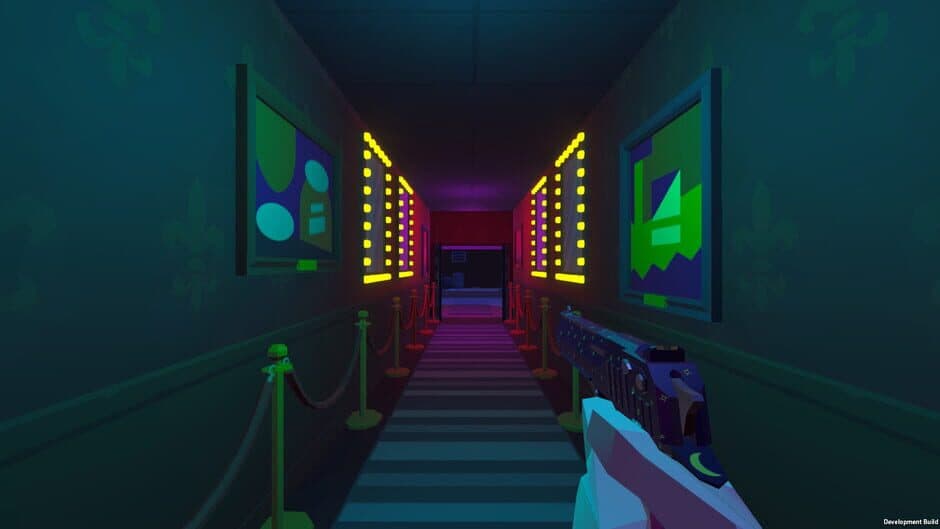 Скриншот 5 из Temporal Purge: Z